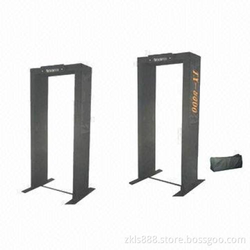 Metal Detectors, OEM Orders are Welcome, Portable Design